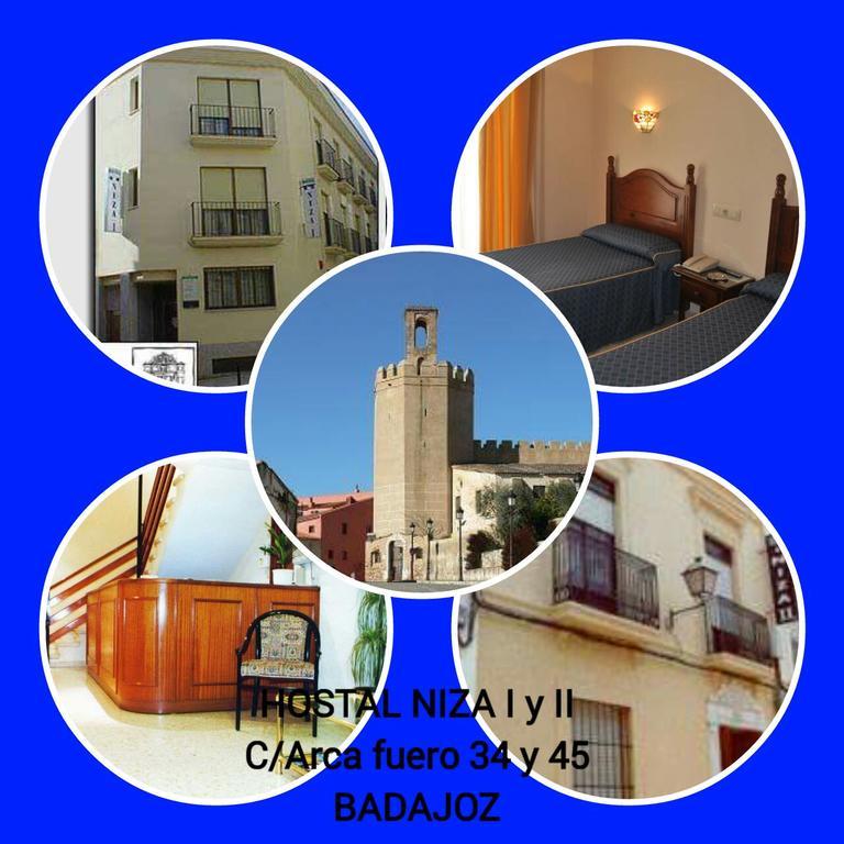 Niza * Badajoz