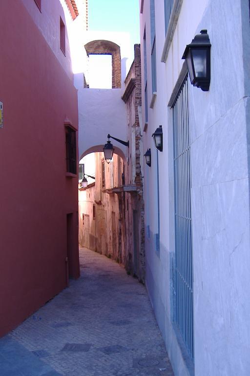 Guest house Niza