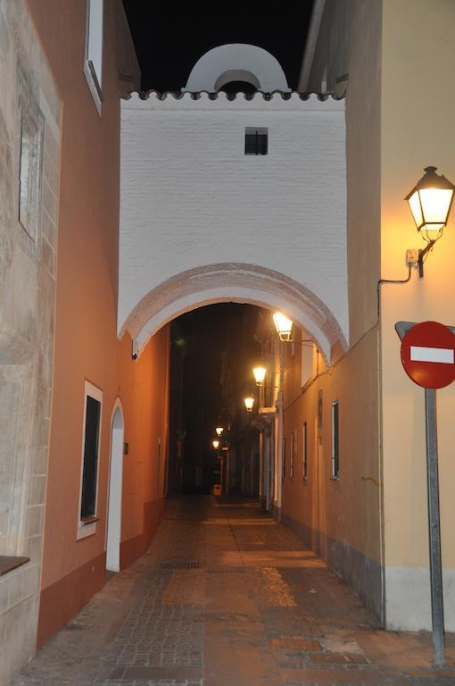 Gasthuis Niza *